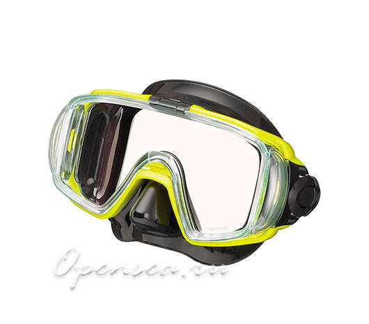 Маска TUSA Sport Visio Tri-Ex