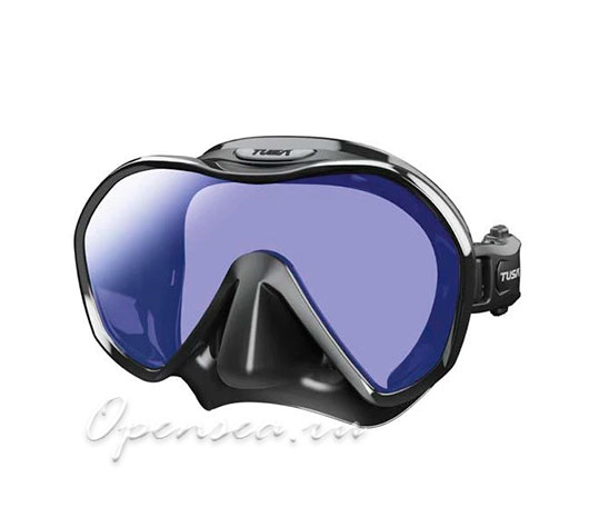 Маска Tusa Zensee Pro