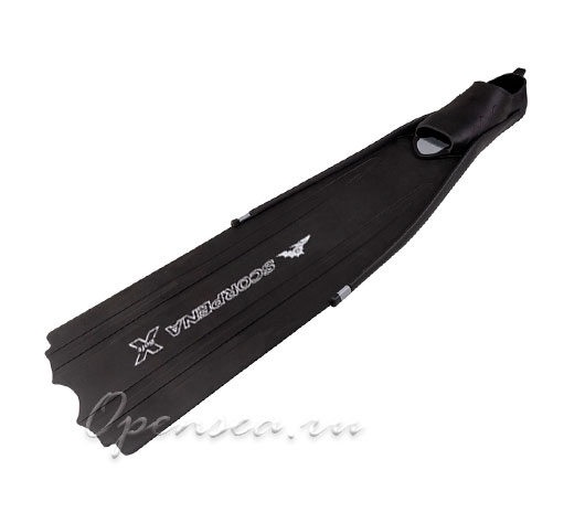 Ласты Scorpena F1 Soft