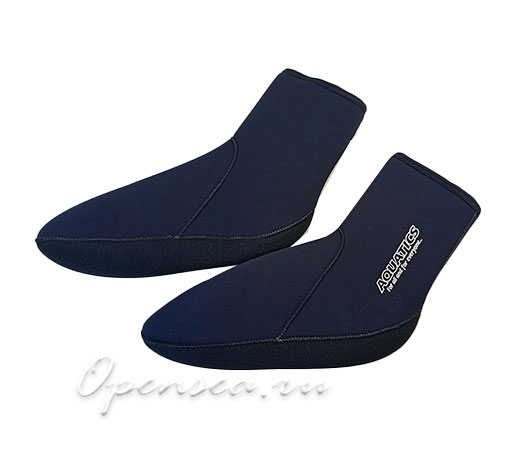Носки Aquatics AQ86 9 мм плюш