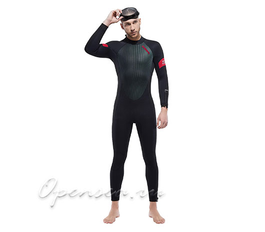 Гидрокостюм Dive Sail Bay 5 мм
