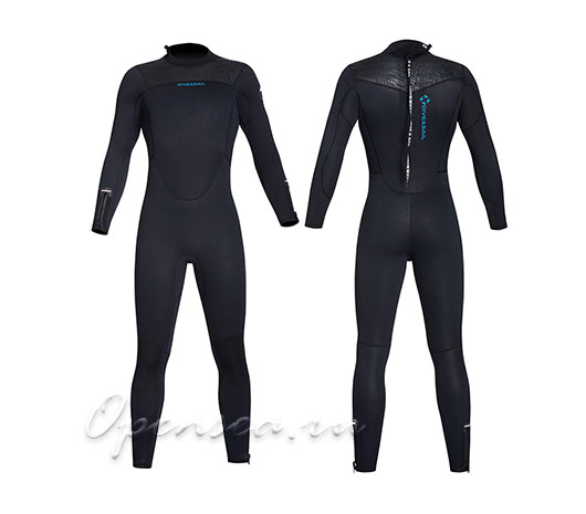 Гидрокостюм Dive Sail Escape 5 мм