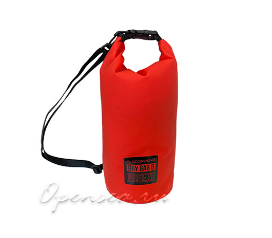 Гермомешок Scorpena Breeze 5 л