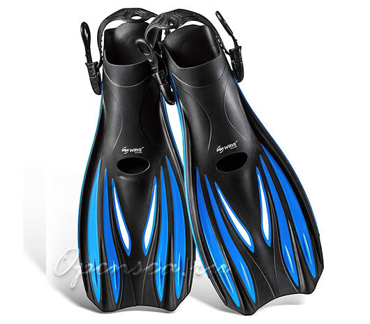 Ласты Wave Turbo