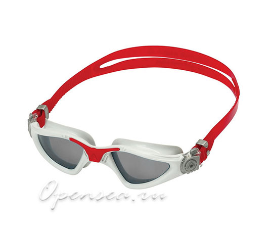 Очки Aqua Sphere Kayenne серые зеркальные линзы