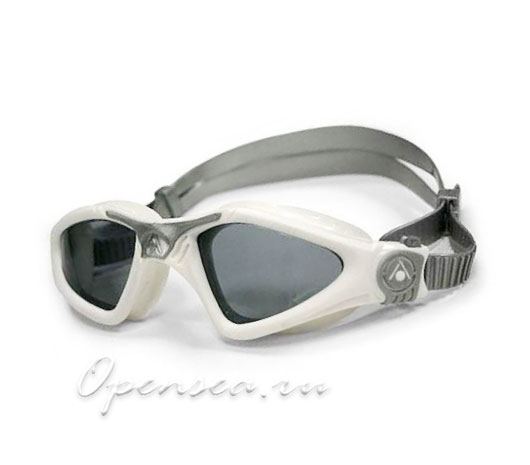 Очки Aqua Sphere Kayenne Small темные линзы