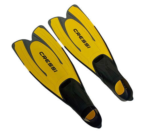 Ласты Cressi Agua