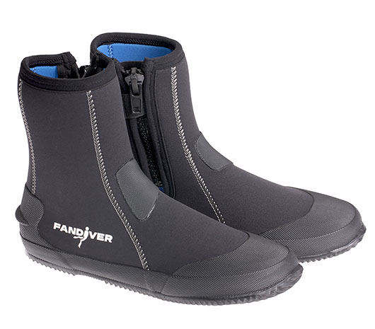 Боты Fandiver 5 мм