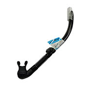 Трубка TUSA Platina II Hyperdry