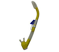 Трубка TUSA Imprex 2 Hyperdry