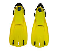 Ласты DF Travel