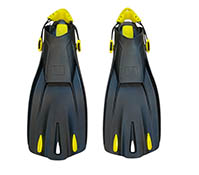 Ласты DF Travel