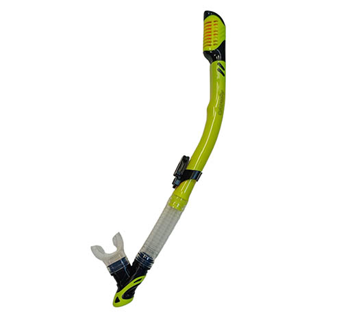 Трубка Aquatec с двумя клапанами SN-410