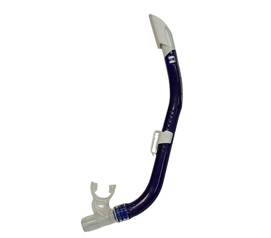 Трубка TUSA Reeftourer с клапаном