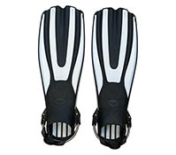 Ласты Easy Dive:Model 1