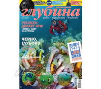 Журналы