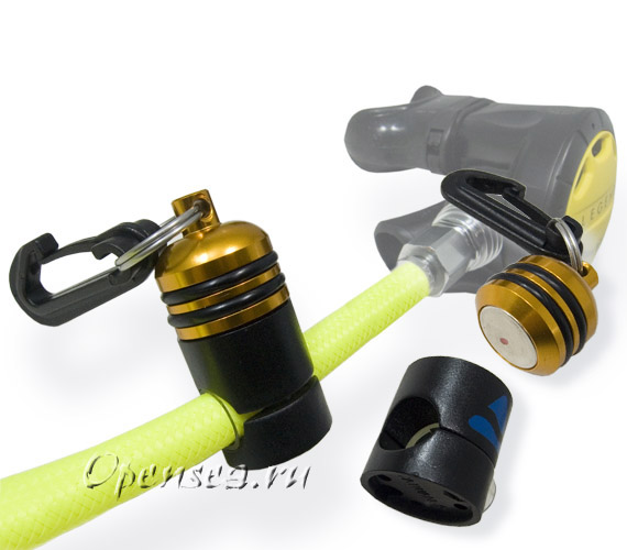 Держатель октопуса Subgear Professional