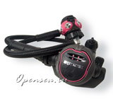 Регулятор Apeks Flight Pink DIN