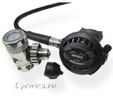 Регулятор Apeks XTX40 DIN