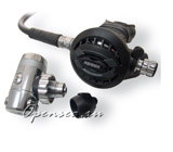 Регулятор Apeks XTX50 DIN