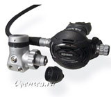 Регулятор Apeks XTX100 DIN