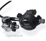 Регулятор Apeks XTX200 DIN