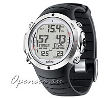 Декомпрессиметр Suunto D6i