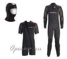  Гидрокостюм Aqualung Balance Comfort 2012 