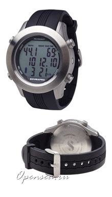 Декомпрессиметр Scubapro Meridian