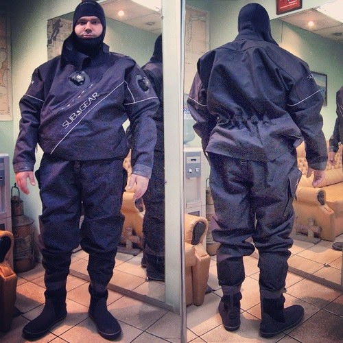 SubGear Extender