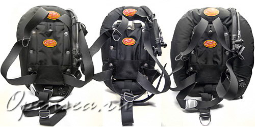 Amphibian Gear DIR