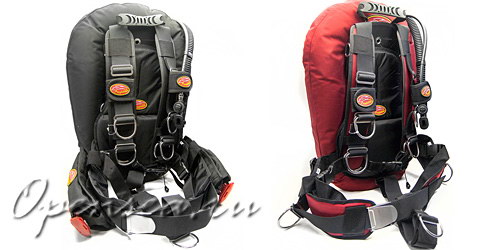 Amphibian Gear Smartpack