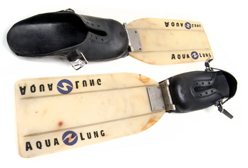 Aqualung Warrior