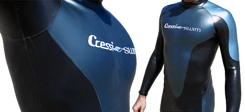 Cressi Glaros