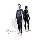 Гидрокостюм Aqualung Bali 2013 3 мм