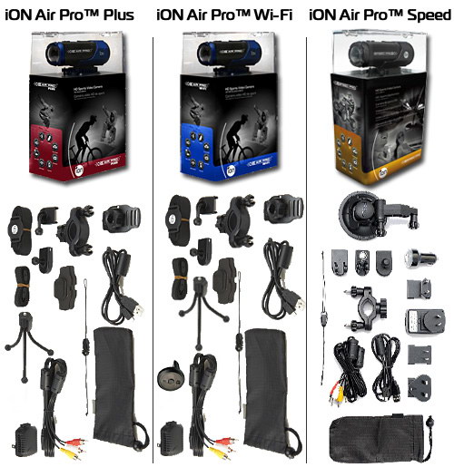 Купить iON Pro