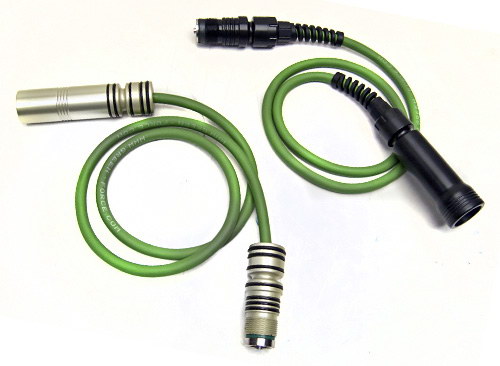 Кабель для Green Force Hybrid и Flexi