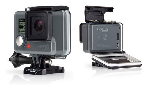 GoPro Hero