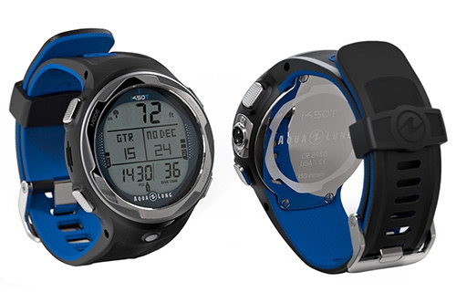 Декомпрессиметр Aqualung i450T