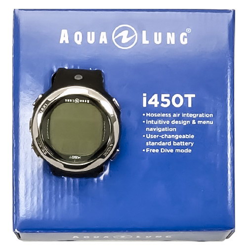 Декомпрессиметр Aqualung i450T
