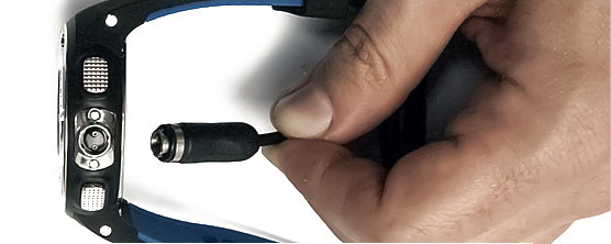 USB интерфейс