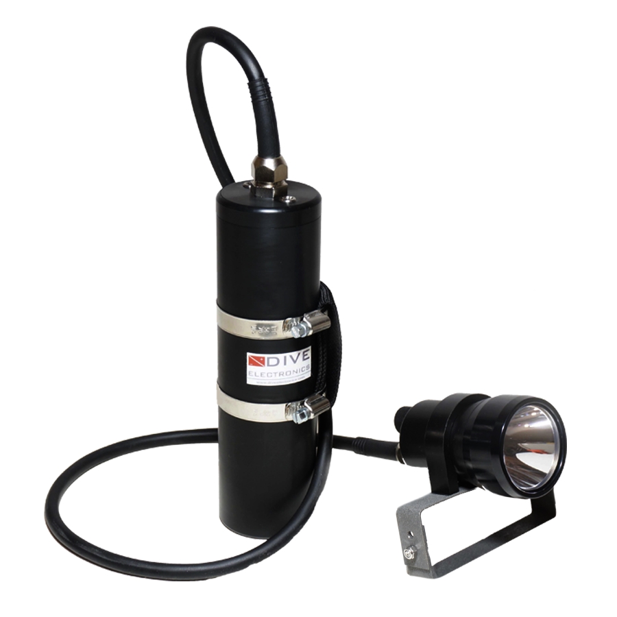 Канистровый фонарь Dive Electronics L1700