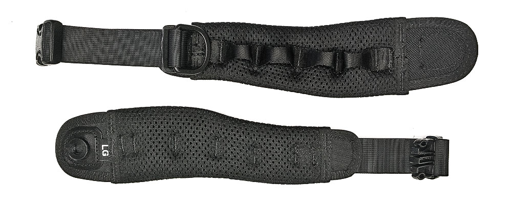 Поясные ремни Aqualung Outlaw